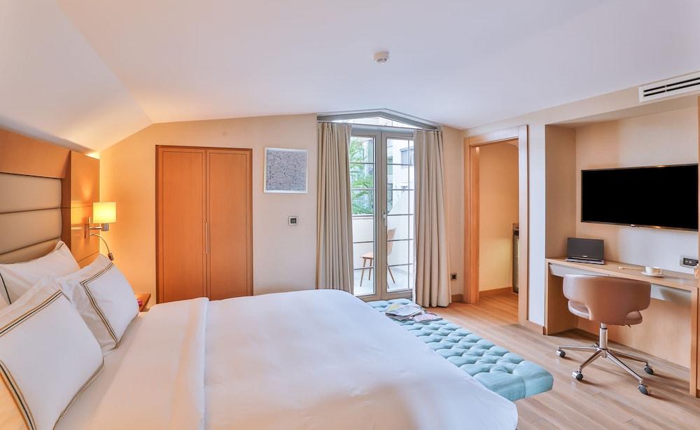 Ada Suites Nisantasi