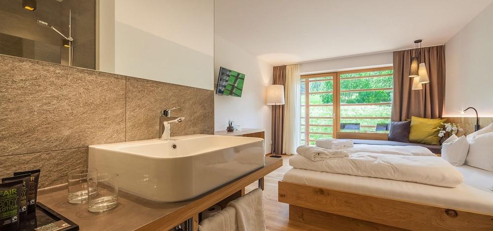 JOAS natur.hotel.b&b