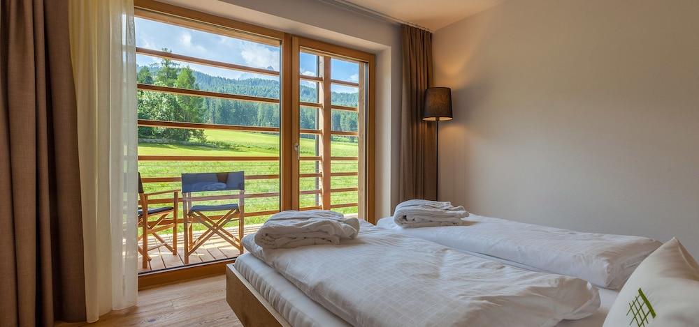 JOAS natur.hotel.b&b