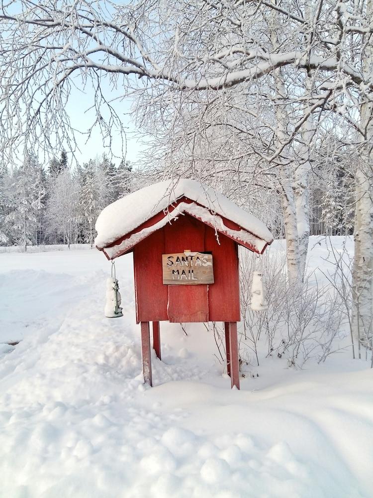 Havu Arctic Holidays Aitta