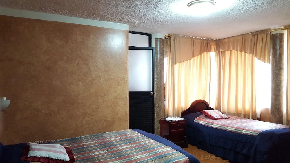 Hotel Chunchi Imperial