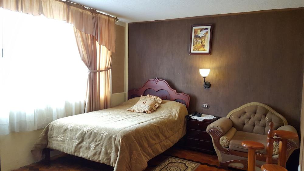 Hotel Chunchi Imperial