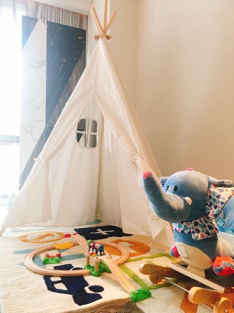 Le Méridien Shanghai, Minhang