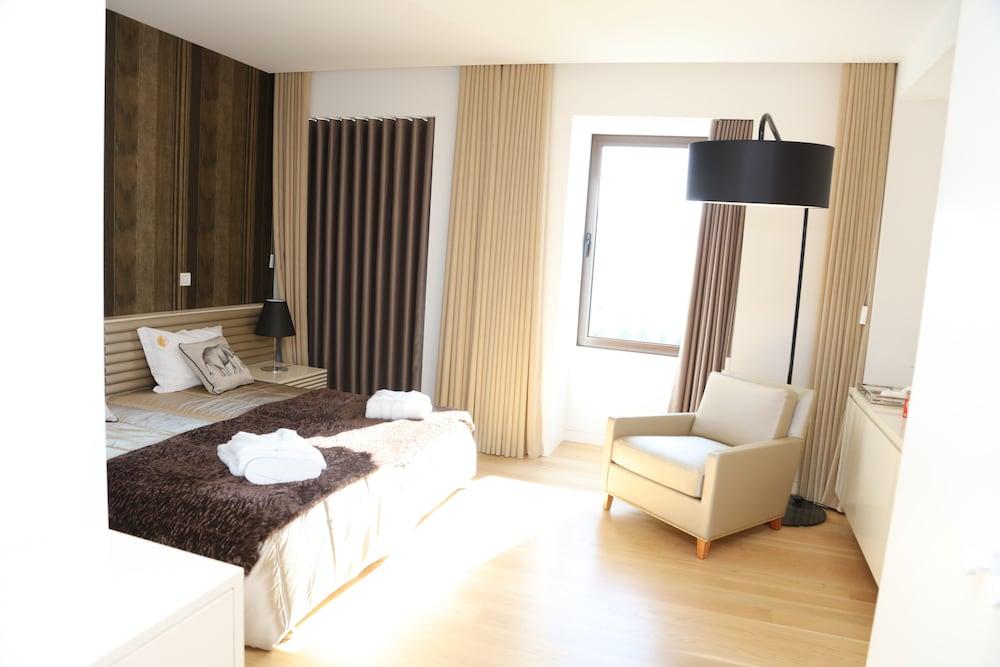 Hotel Rural Quinta das Quintães