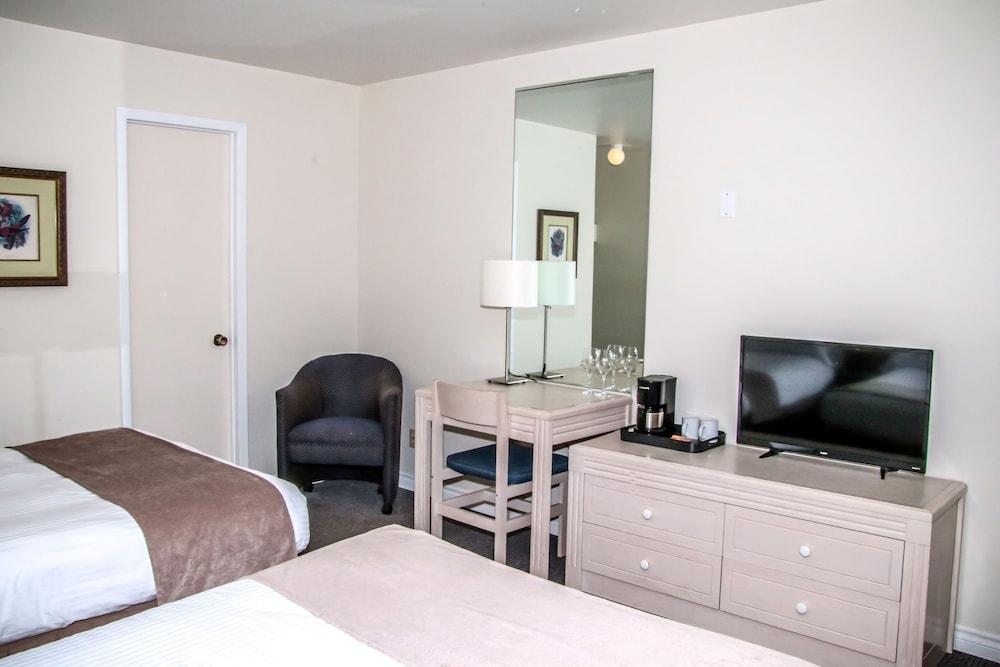 Hotel Les Trois Soeurs