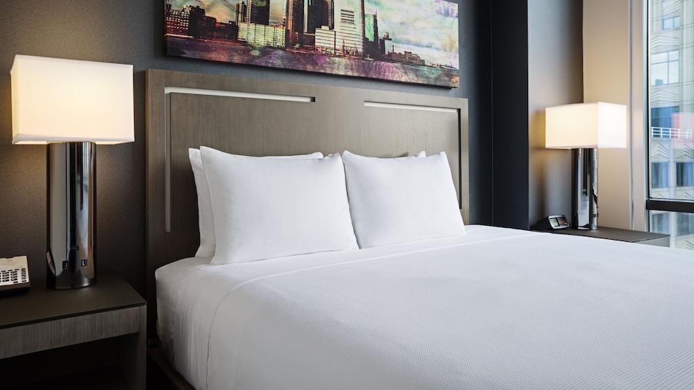 Hyatt House Jersey City