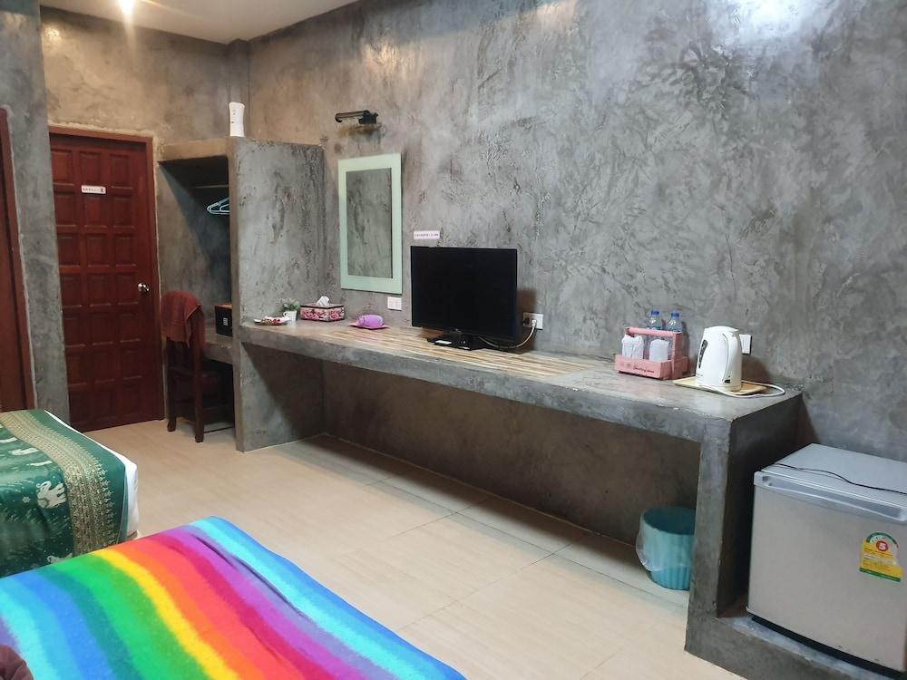 Saikaew Boutique Hotel