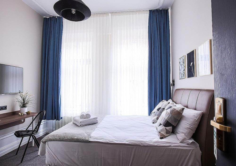 Hotel Hotorget, BW Signature Collection