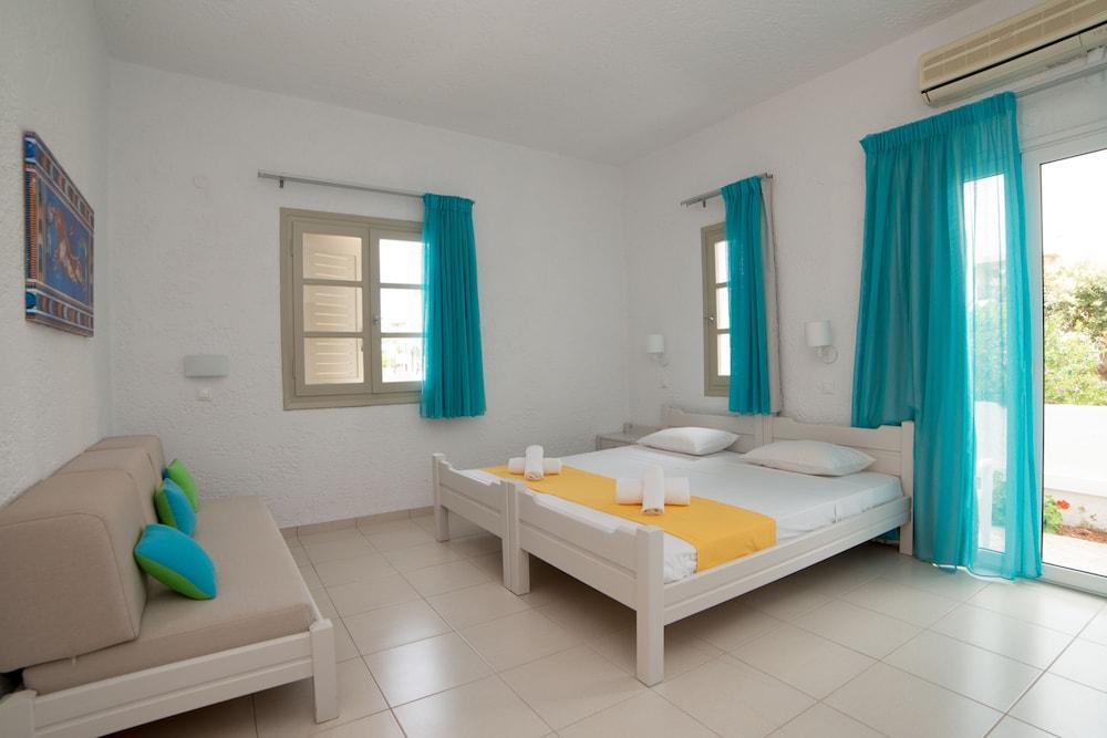 Villa Stella Apartments By Estia