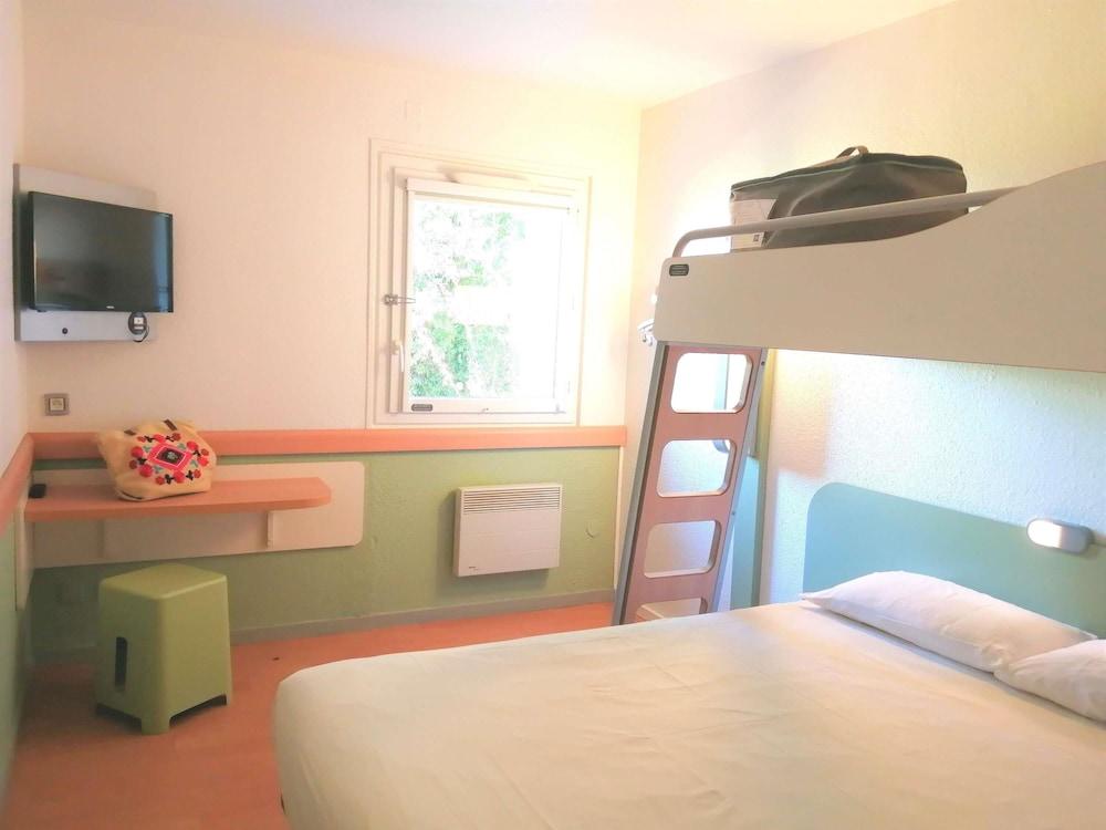 ibis budget Poitiers Sud