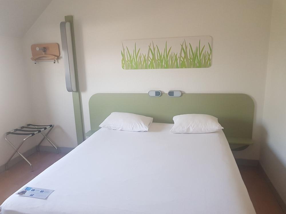 ibis Budget Lorient Hennebont