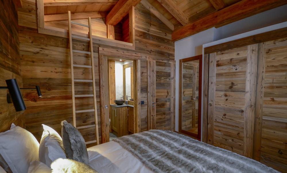 Résidence Les Cîmes