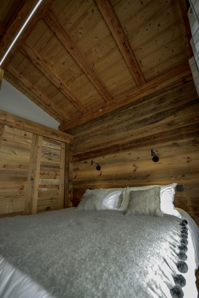 Résidence Les Cîmes