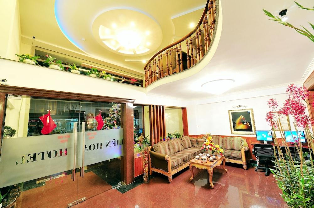 Phuoc Son Hotel