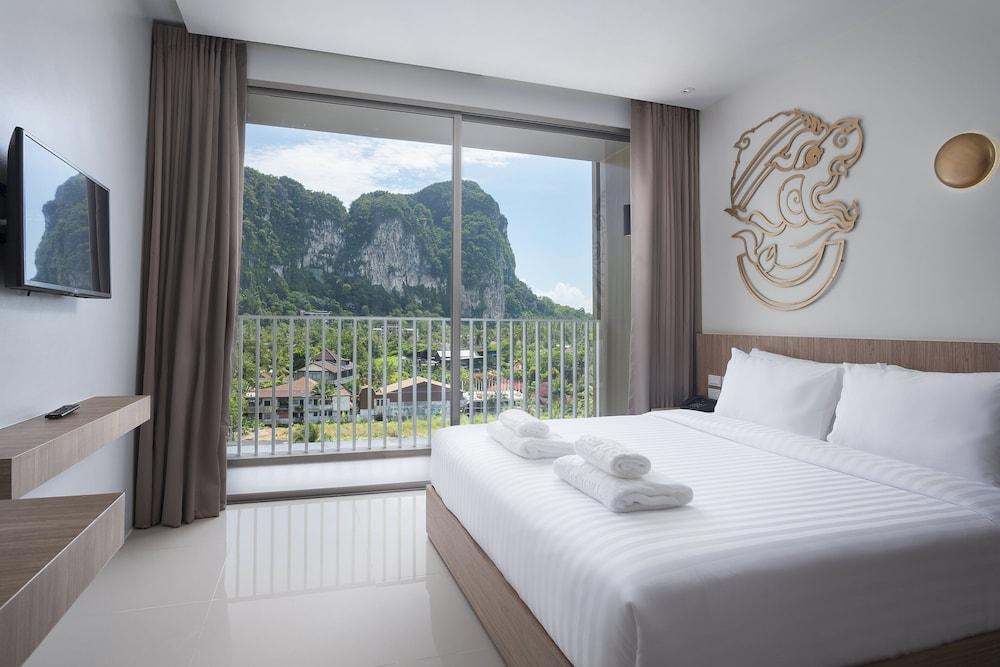 Centara Life Phu Pano Krabi