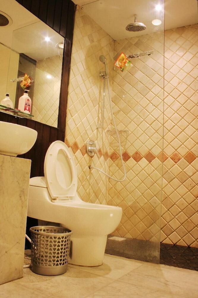 Magnolia Boutique Hotel