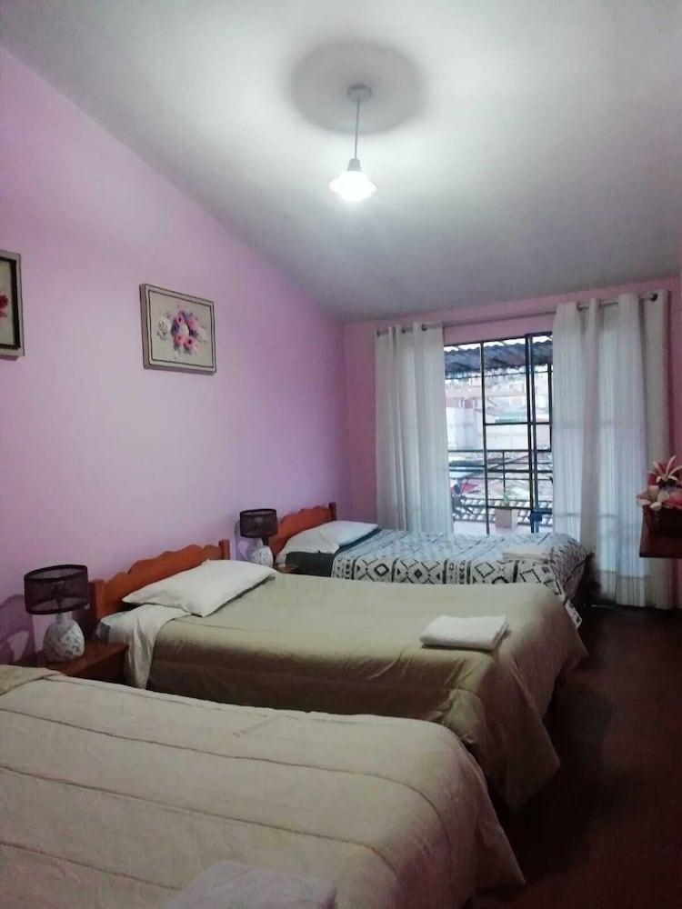 Casa Familiar Gloria