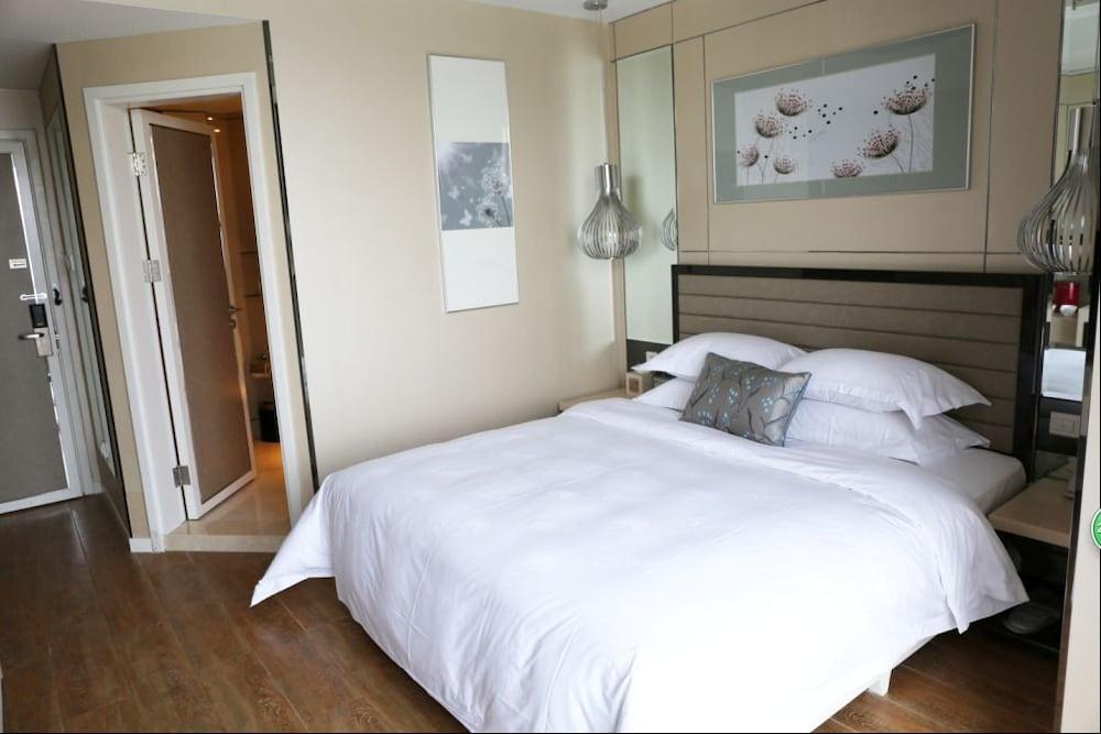 Free Comfort Holiday Hotel Xishan