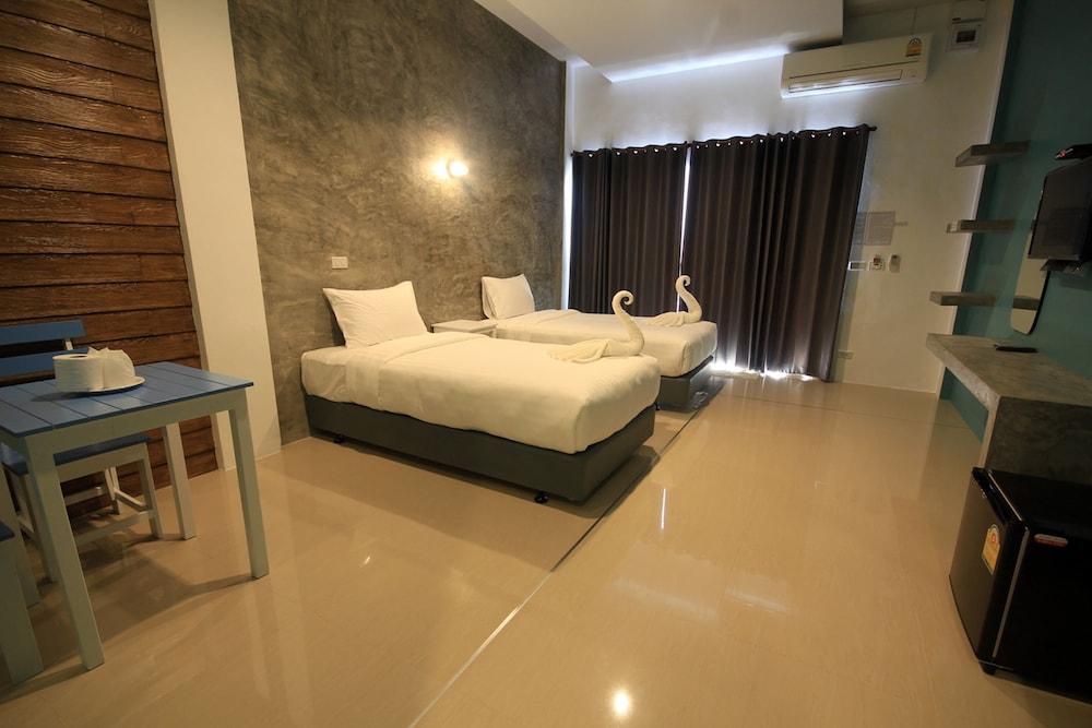 Na Nicha Bankrut Resort