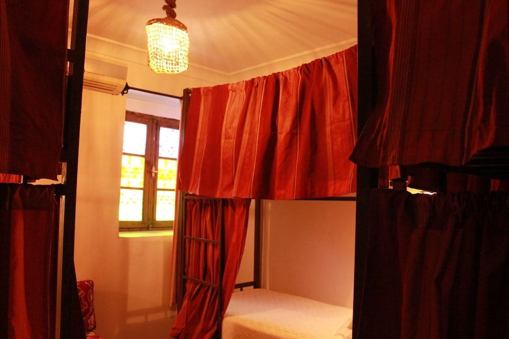 Hostel Dar Ben Youssef