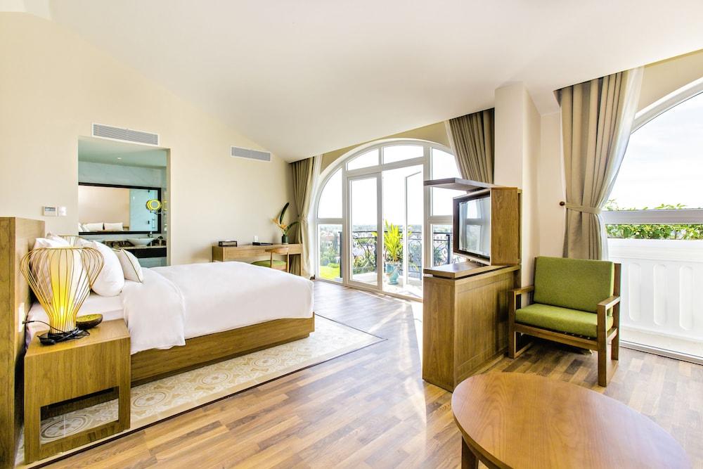 Lasenta Boutique Hotel Hoian