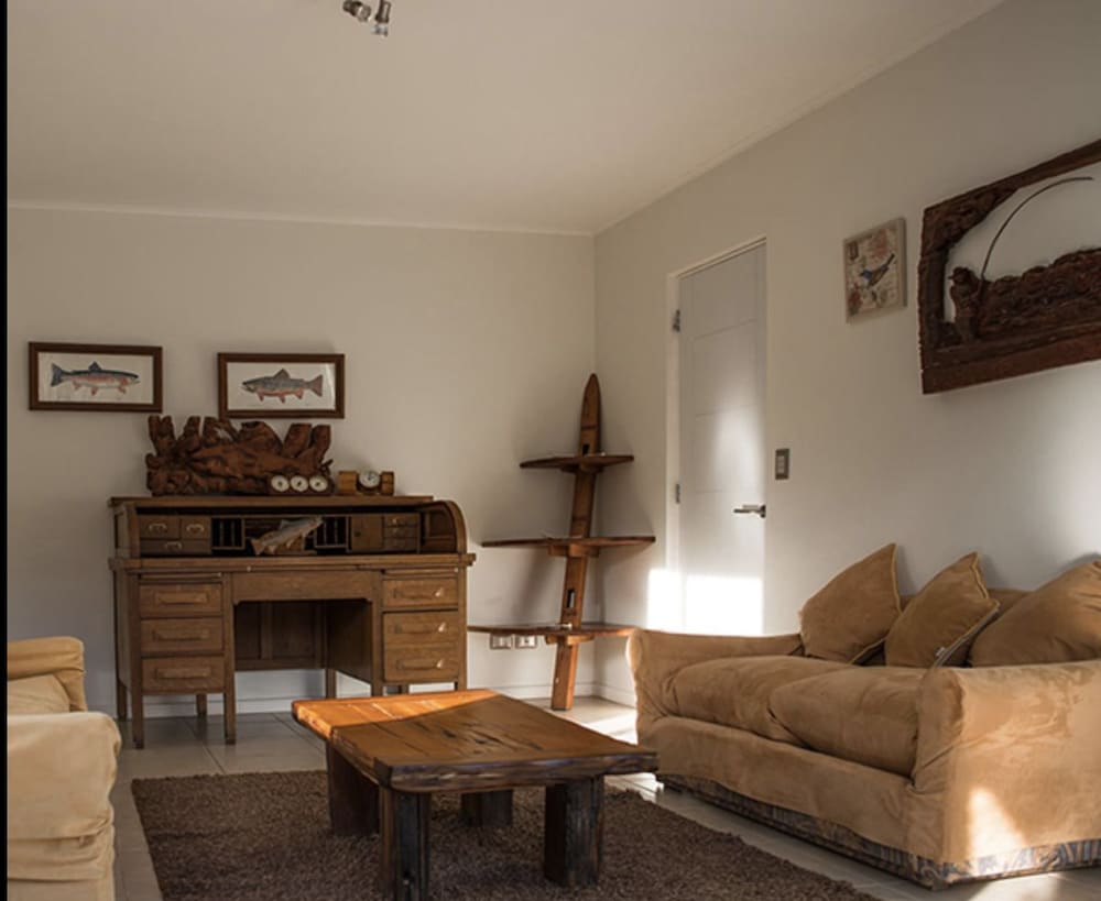 San Francisco Lodge Spa