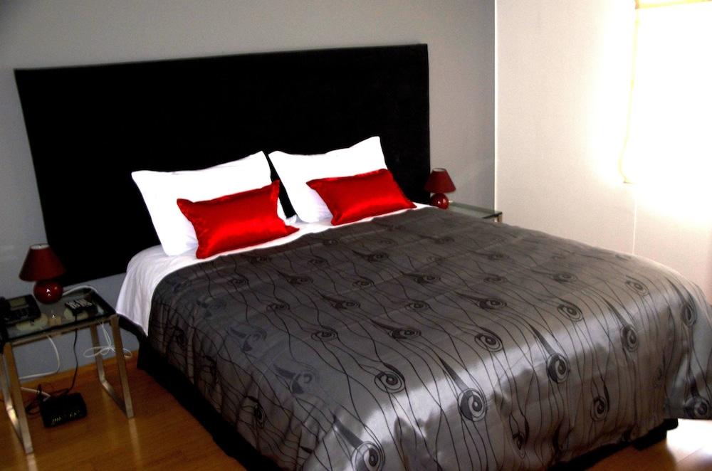 Bajada Balta Apartment in Miraflores