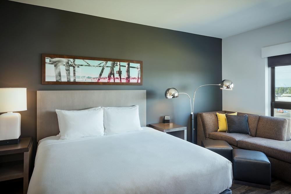 Hyatt House Anchorage