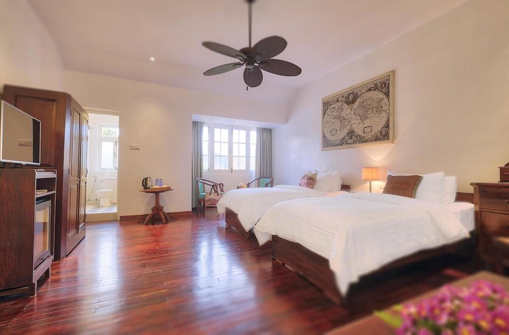 Kalaw Heritage Hotel