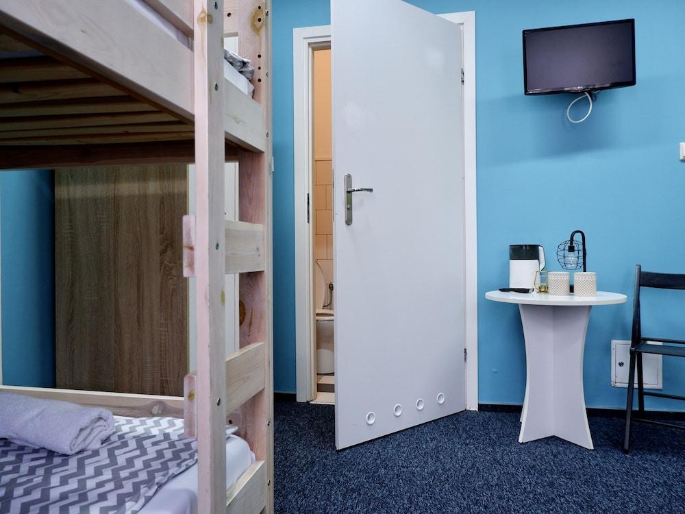 Moon Hostel Gdańsk