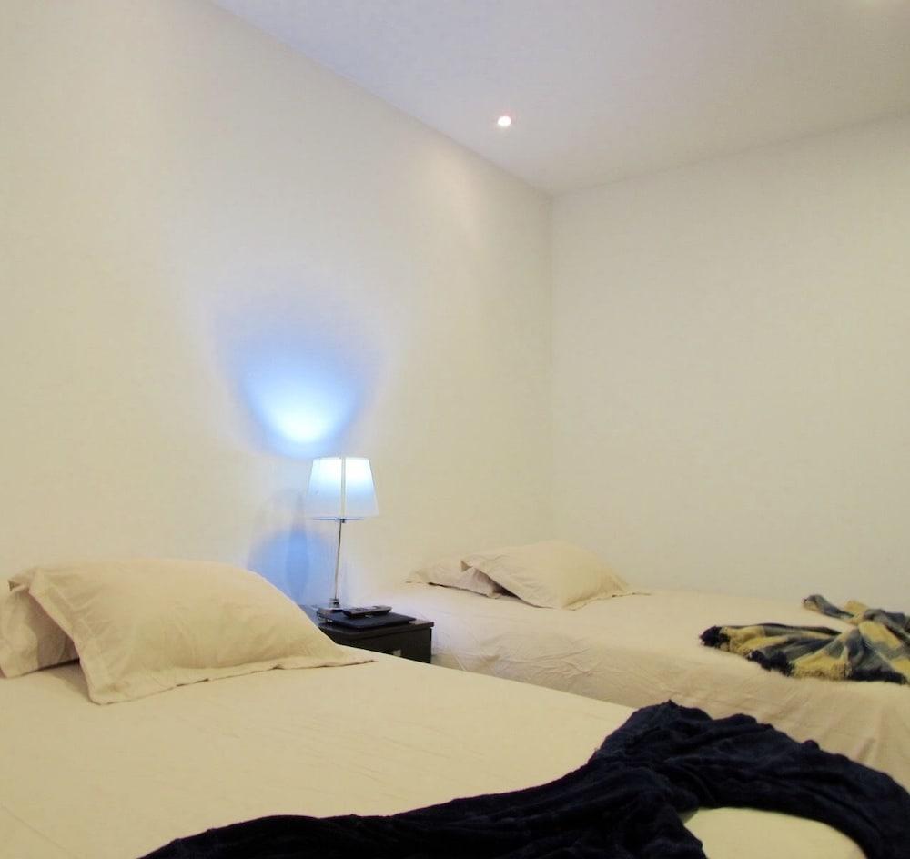 San Blas House & Suites