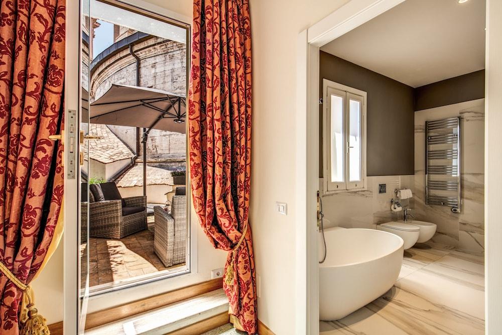 Eitch Borromini Palazzo Pamphilj