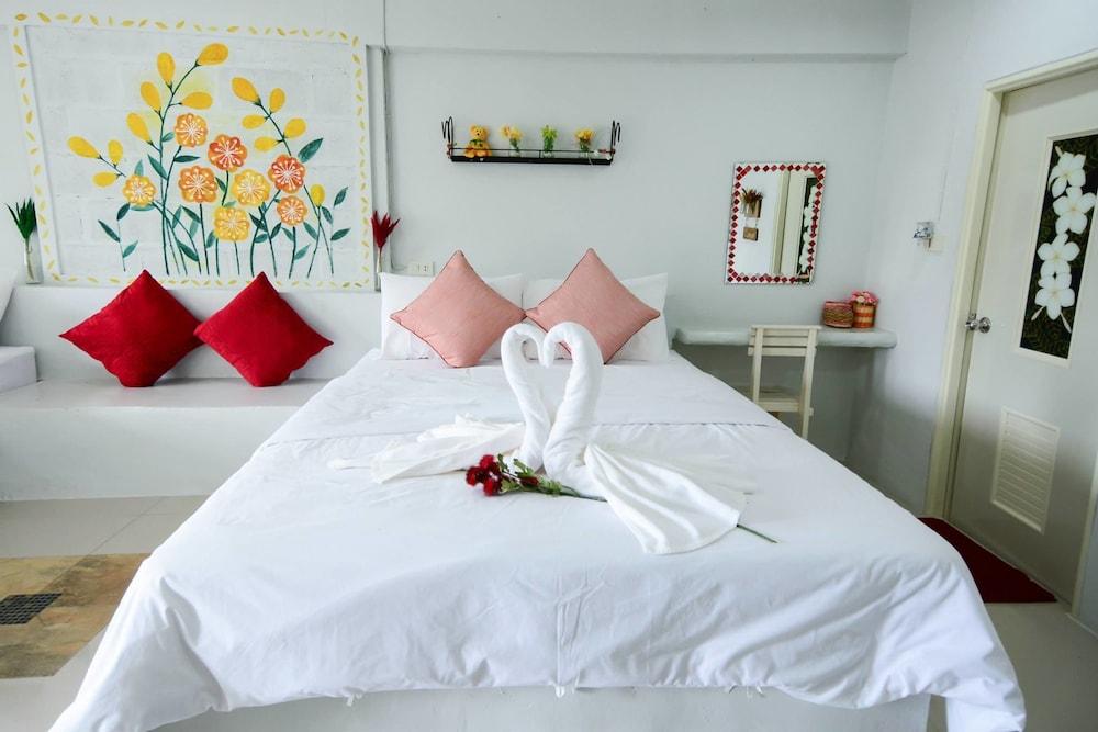 Khun Khao Tamnan Prai Resort