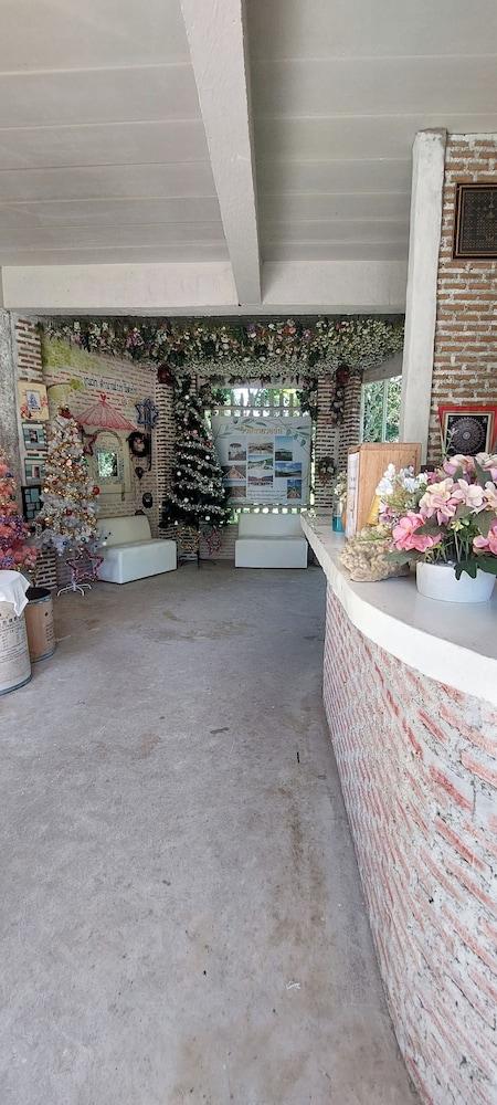 Khun Khao Tamnan Prai Resort