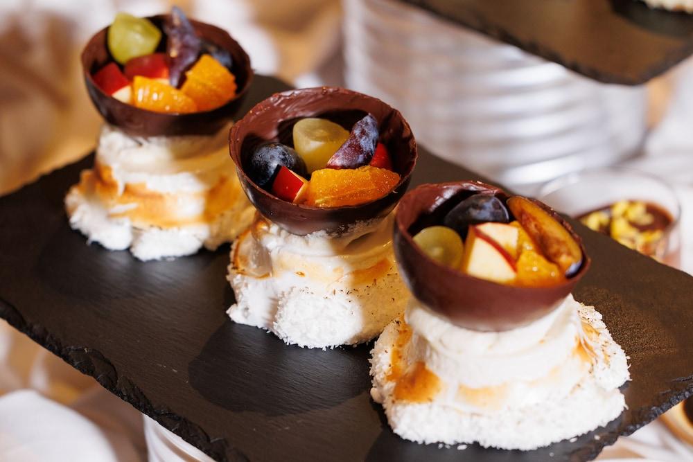 Pirin Golf Hotel & SPA