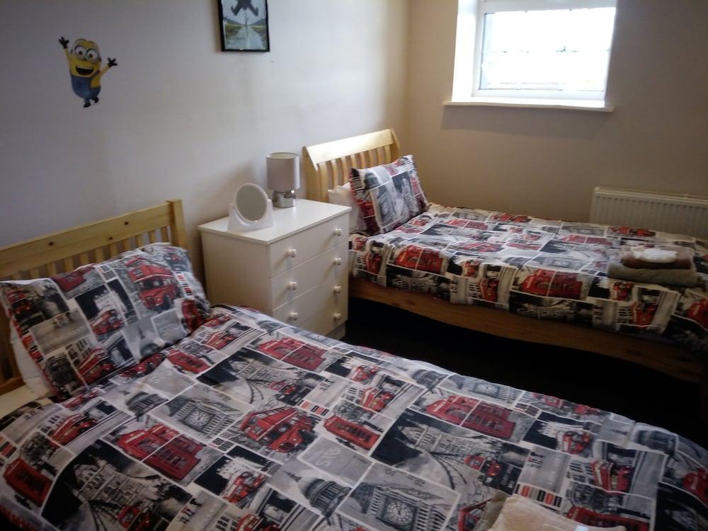 The River House Self Catering Apartment