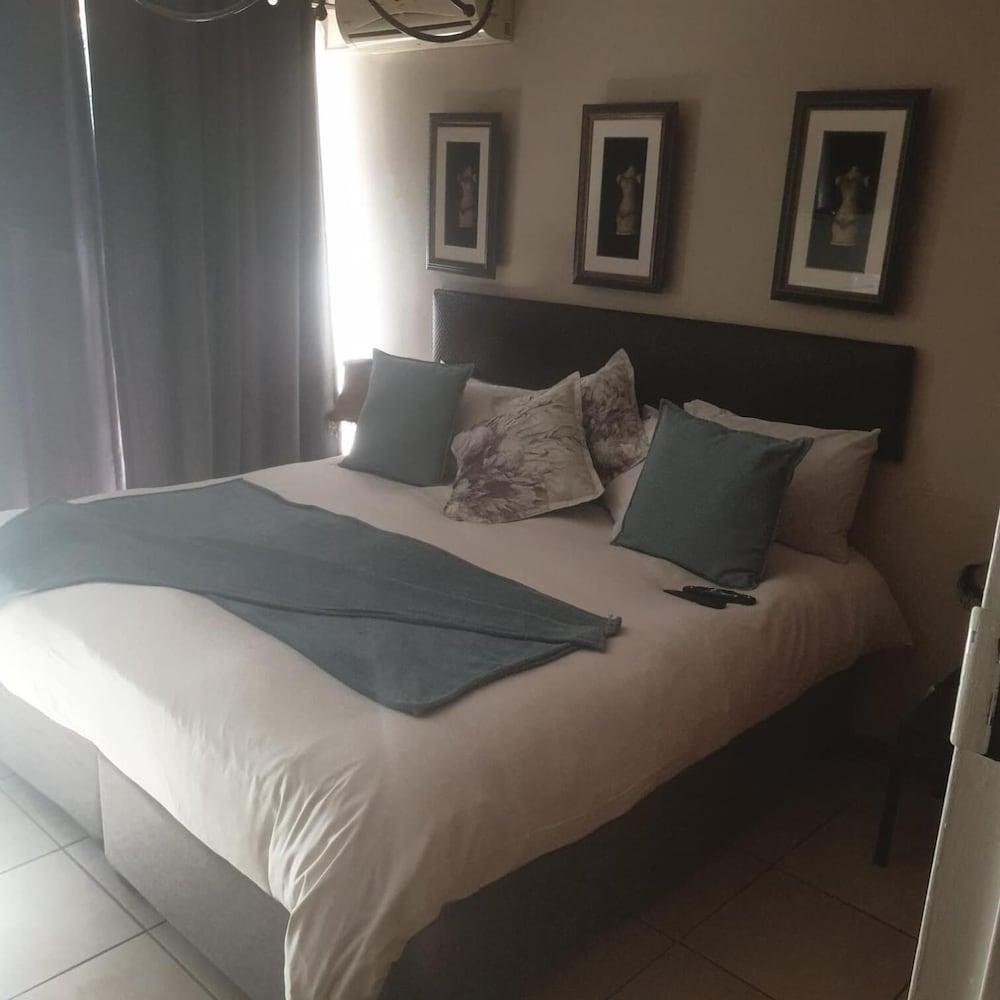 Angels Haven Guesthouse