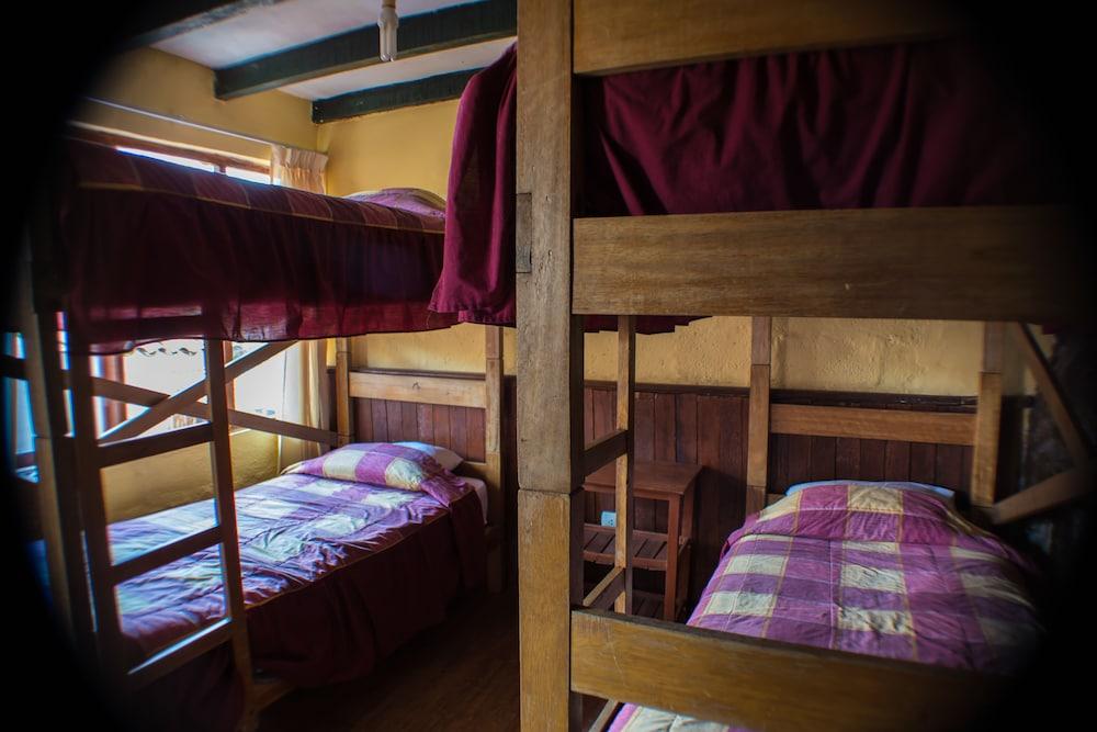 Samay Wasi Youth Hostel