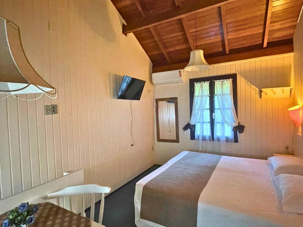 Pousada Caliandra da Serra