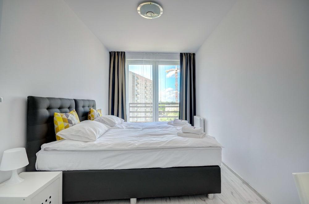 Dom & House - Apartments Old Town Sadowa