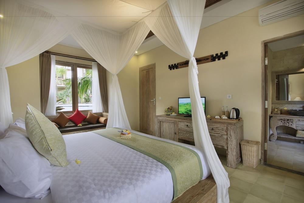 The Alena Resort A Pramana Experience