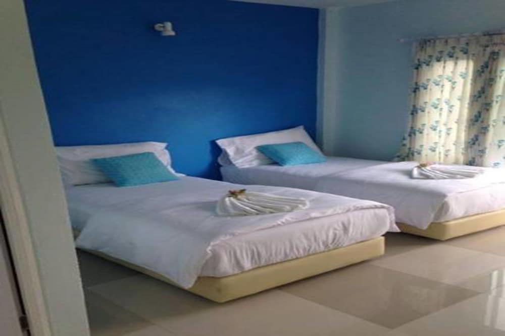 The Villa Khaopreedee