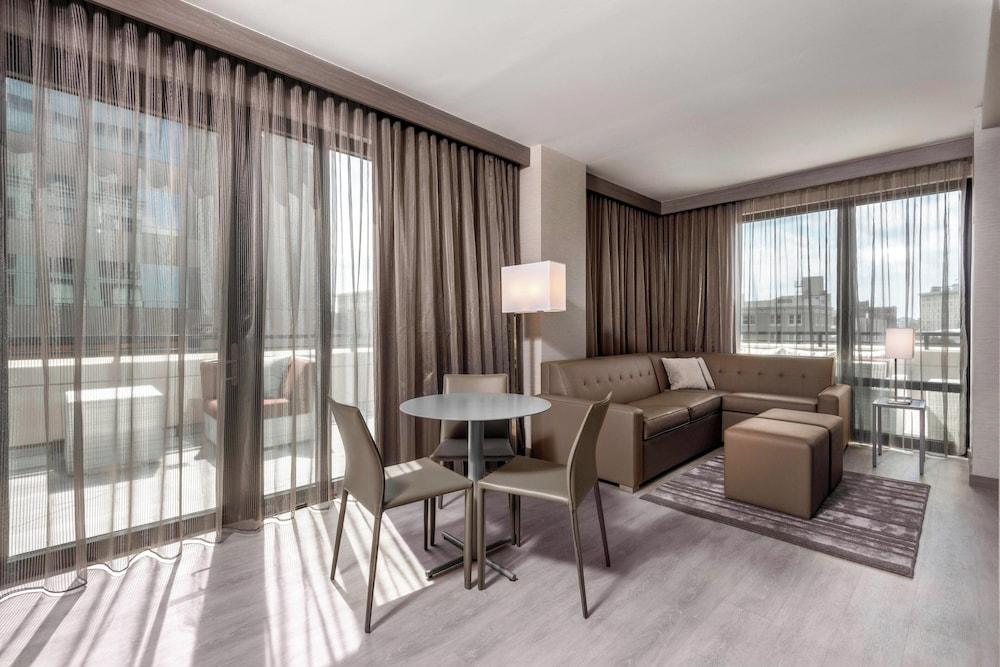 AC Hotel Asheville Downtown