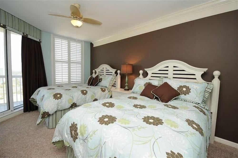 St Croix at Silver Shells 3 Bedroom Apartment by BnD