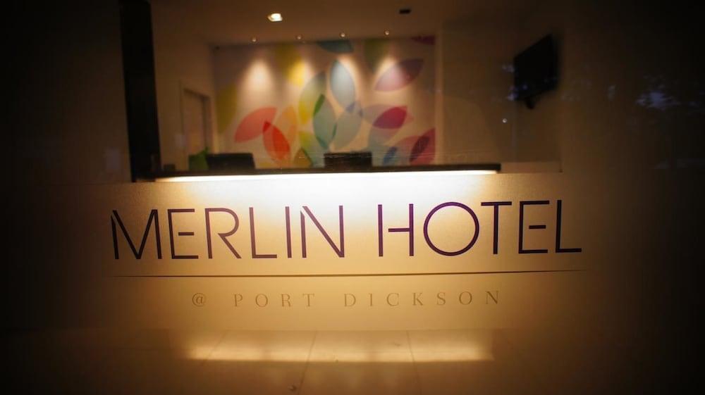 Merlin Hotel