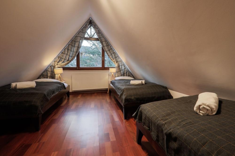 RentPlanet - Śpiący Rycerz