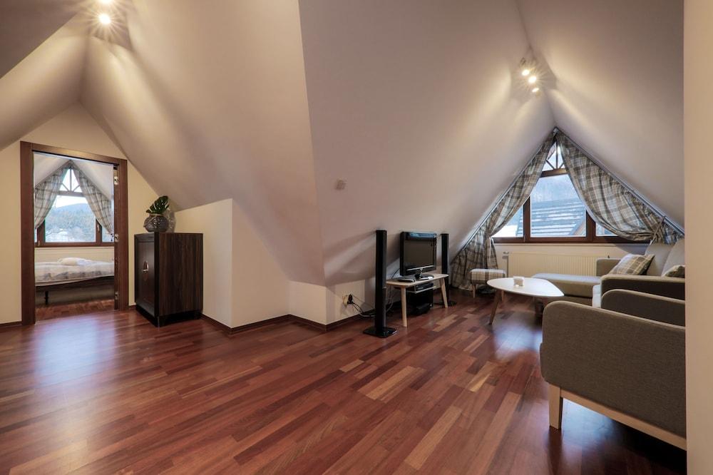 RentPlanet - Śpiący Rycerz