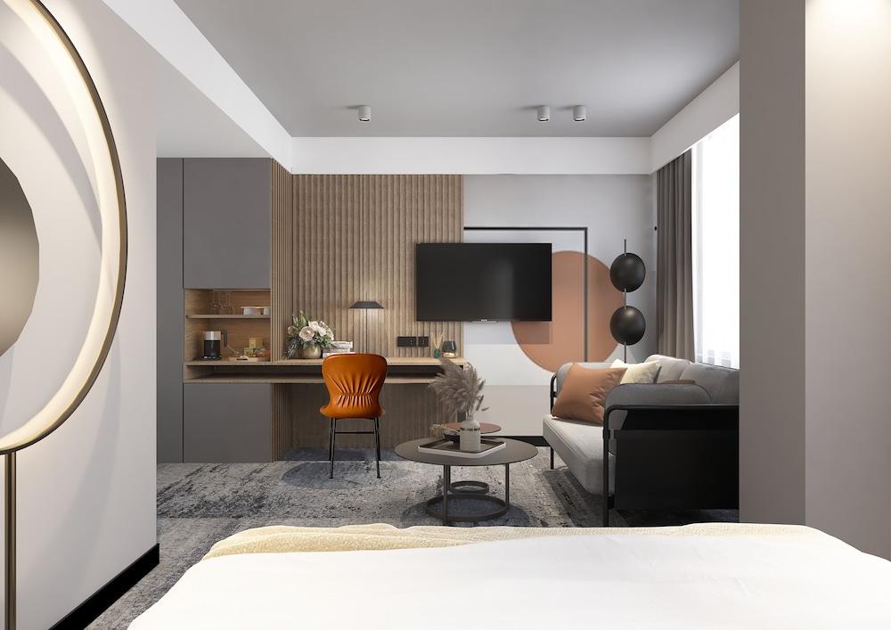 voco Katowice by IHG