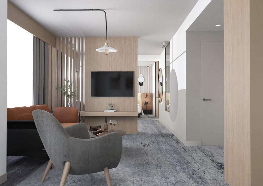 voco Katowice by IHG