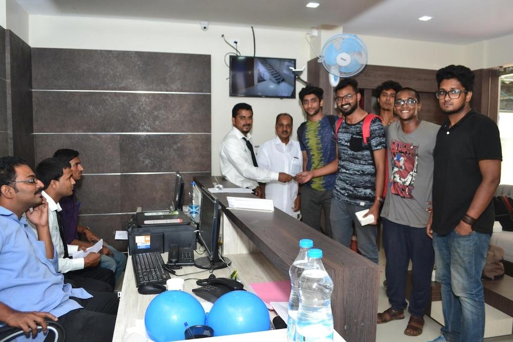 Dream Land Residency